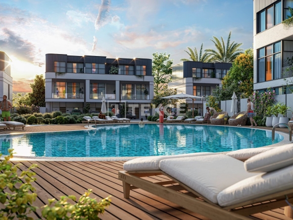 Dxb 00084 Luxury Villas For Sale In Dubai Dubailand With Installment Option Te