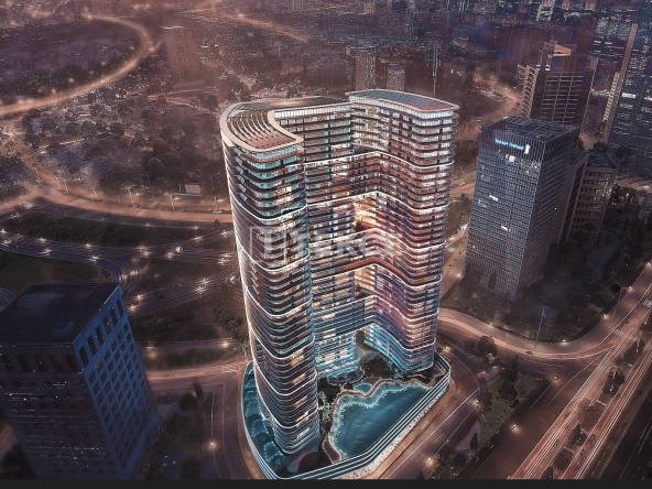 Dxb 00090 Luxury Flats For Sale At Launch Price In Dubai Al Barsha Te 22