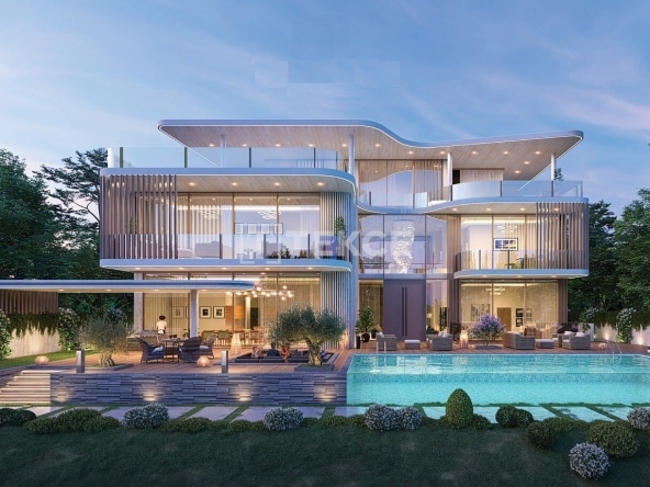 Dxb 00091 Chic Villas With Installment Opportunities In Dubai Te