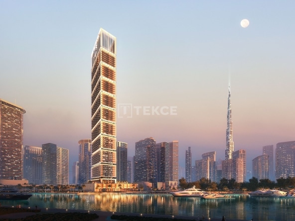 Dxb 00110 Luxury Apartments With Installment Options In Business Bay Dubai Te 15