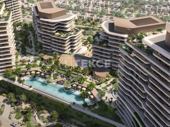 Dxb 00117 Luxurious Apartments With Installment Options In Dubailand Te
