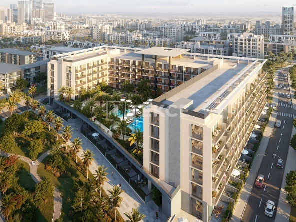 Dxb 00120 Apartments With Quick Delivery In Jumeirah Village Circle Dubai Te