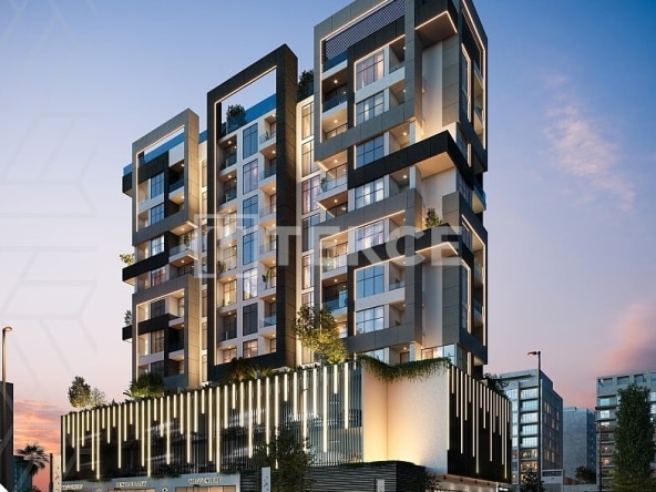 Dxb 00122 Italian Designed Luxury Apartments For Sale In Al Satwa Dubai Te