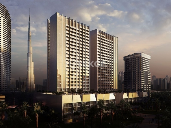Dxb 00136 Luxury Apartments For Sale In Business Bay Handover By End Of 2024 Te