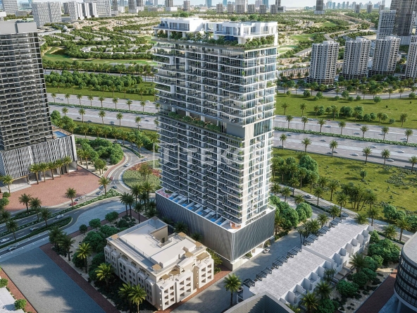 Dxb 00145 Modern Apartments With City Views In Jumeirah Village Circle Te