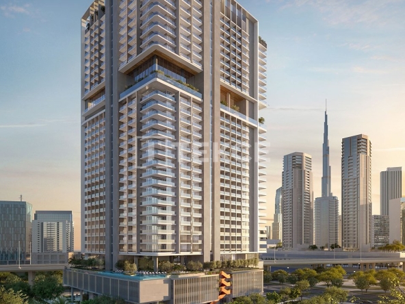 Dxb 00150 Apartments With City And Burj Khalifa Views In Business Bay Te 15