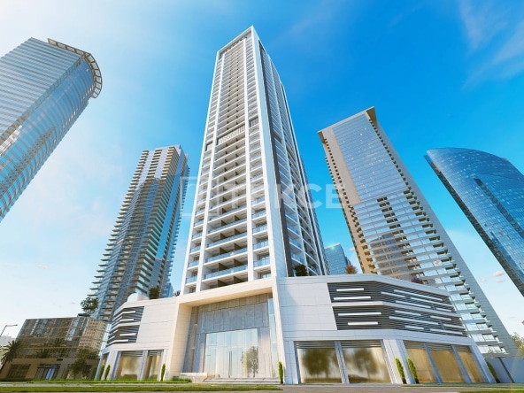 Dxb 00168 Sea Views Apartments With Payment Plan In Dubai Marina Te