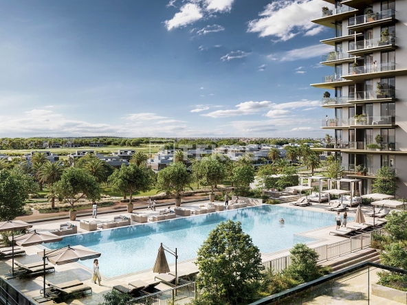 Dxb 00169 Premium Apartments With Installment In Dubai Hills Estate Te 9