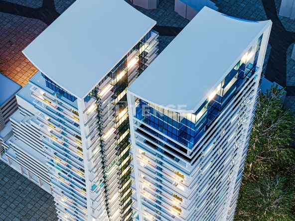 Dxb 00182 Flats With Payment Plan In Jumeirah Village Circle Te
