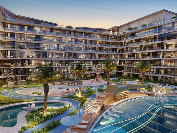 Dxb 00193 Stylish Apartments With Installment In Dubai Studio City Te 28