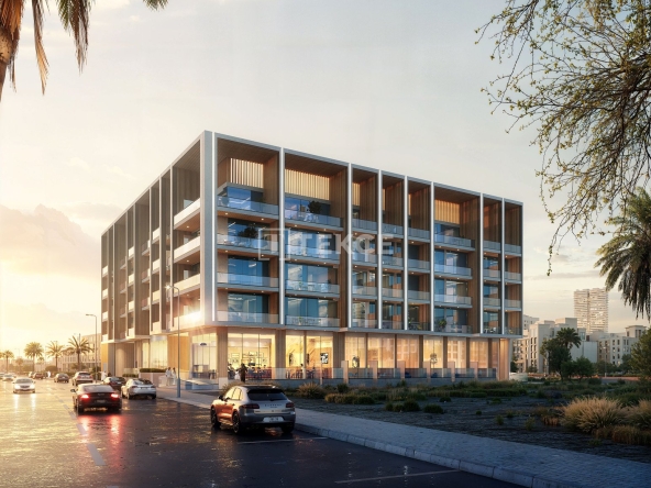 Dxb 00196 Ready To Move Apartments In Dubai Jumeirah Village Circle Te