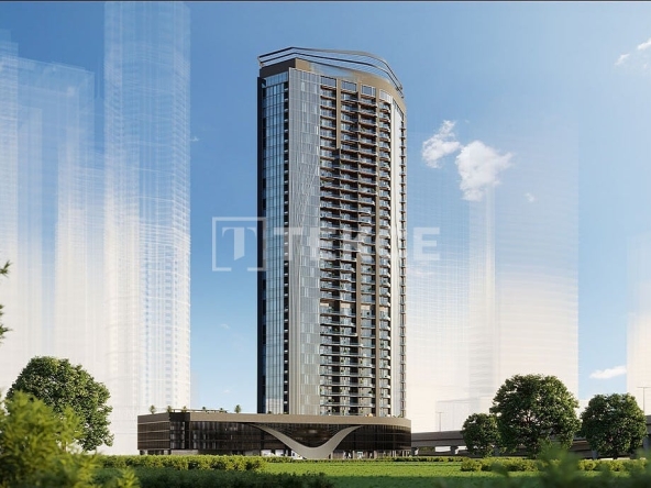 Dxb 00197 Exclusive Fully Furnished Apartment In Dubai Marina Te 30