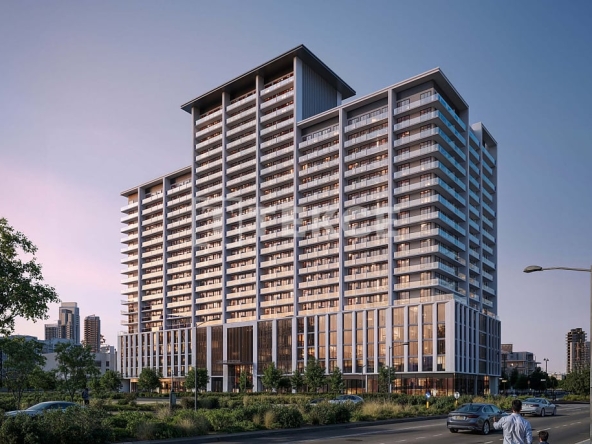 Dxb 00206 Apartments With Installments In Dubai Jumeirah Village Circle Te 4