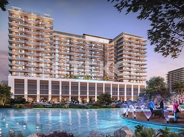 Dxb 00210 Luxury Apartments With Installments In Dubai Investments Park Te