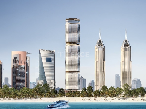 Dxb 00215 Luxury Apartments With Stunning Views In Dubai Internet City Te 15
