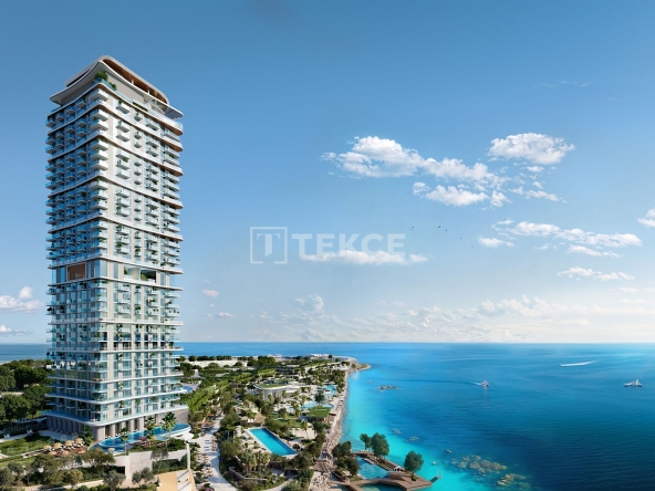 Dxb 00216 Apartments With Installment In Dubai Maritime City Te 15