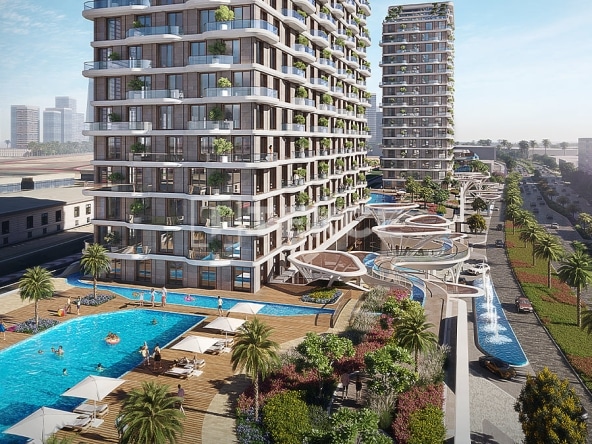 Dxb 00227 Luxurious Apartments With Installments In Dubai Motor City Te 30