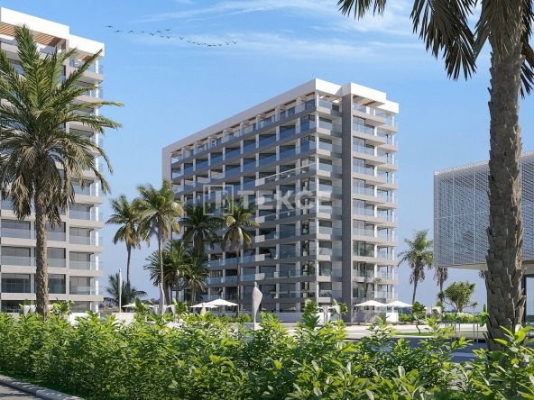 Ecn 00050 Real Estate In North Cyprus In A Health Tourism Area Te 120
