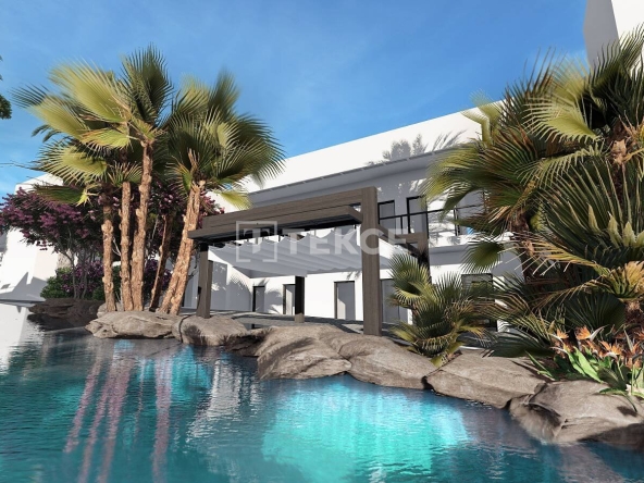 Ecn 00119 Real Estate For Sale Near The Sea In North Cyprus Gazimagusa Te