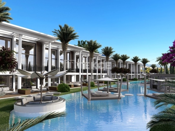 Ecn 00278 Apartments To Buy In North Cyprus In Walking Distance Of Sea Te 39