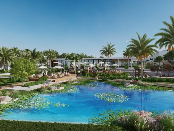 Ecn 00311 Properties In A Developed Complex In Girne North Cyprus Te 42