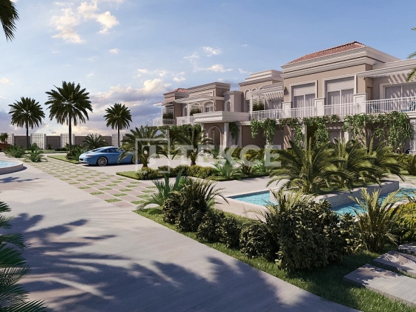 Ecn 00346 Real Estate With Hotel Concept In North Cyprus Iskele Te 15