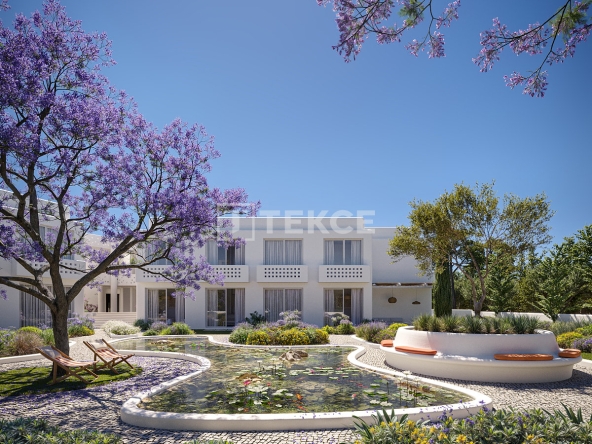 Ecn 00465 Stylish Design Apartments For Sale In North Cyprus Girne Te 14