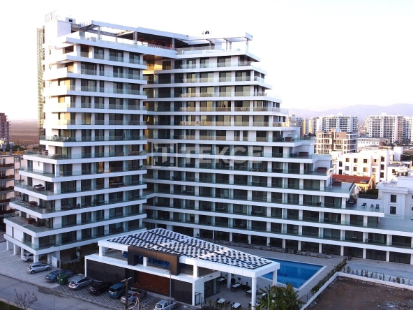 Ecn 00497 Apartment In Long Beach Panorama Walking Distance To The Sea Te