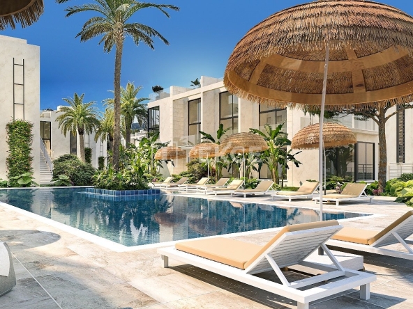 Ecn 00502 Apartments For Sale Near The Sea In North Cyprus Tatlisu Te 15
