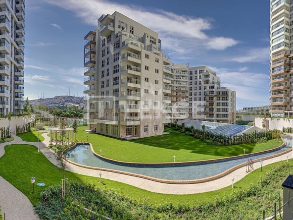 Esb 00005 Luxe Apartments In Ankara Cankaya Sinpas Ege Vadisi Project Te 30