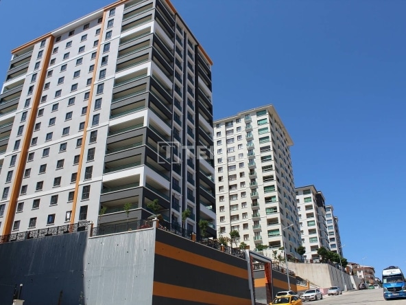 Esb 00037 Spacious Ready To Move Apartments In Ankara Mamak Te