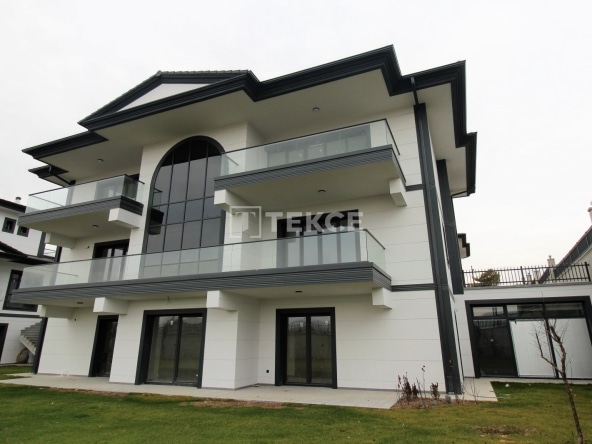 Esb 00099 Detached Villas With Uninterrupted Lake Views In Ankara Te 15