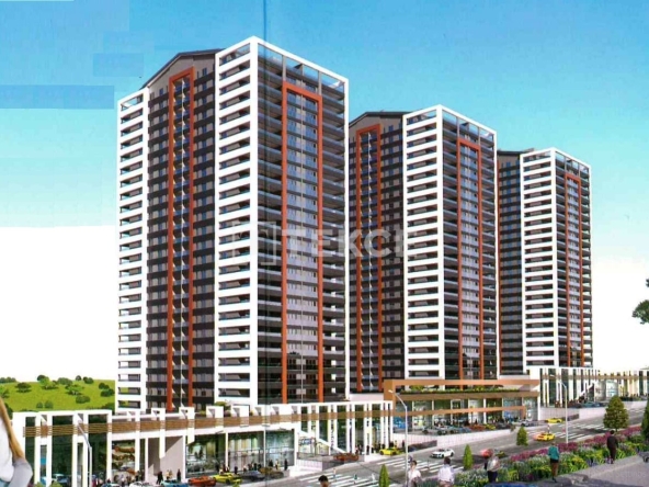 Esb 00113 Luxe Apartments With Forest View In Mamak Ankara Te