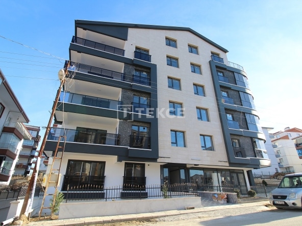 Esb 00254 Newly Built Apartments With Quality Designs In Kecioren Ankara Te 15