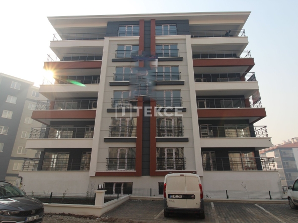 Esb 00271 Apartments Close To Daily Amenities In Altindag Ankara Te