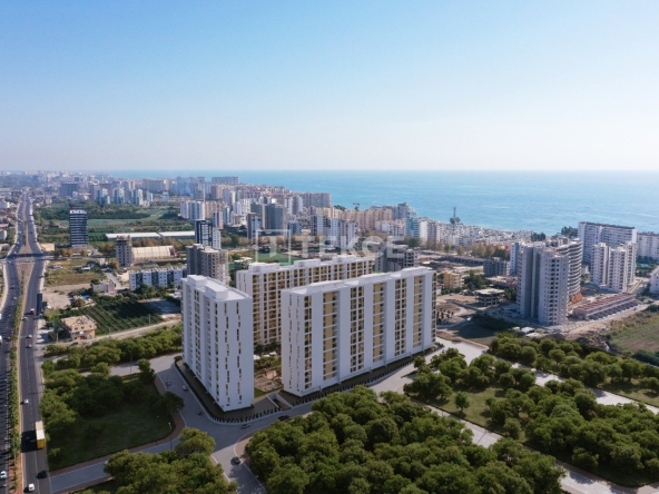 Icx 00052 Apartments At Walking Distance Of The Beach In Mersin Arpacbahsis Te 15