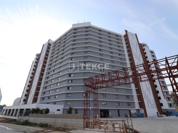 Icx 00060 Sea And Nature View Properties For Sale In Mersin Te V1 15