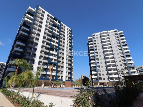 Icx 00067 Properties With City And Sea Views In Mersin Turkey Te