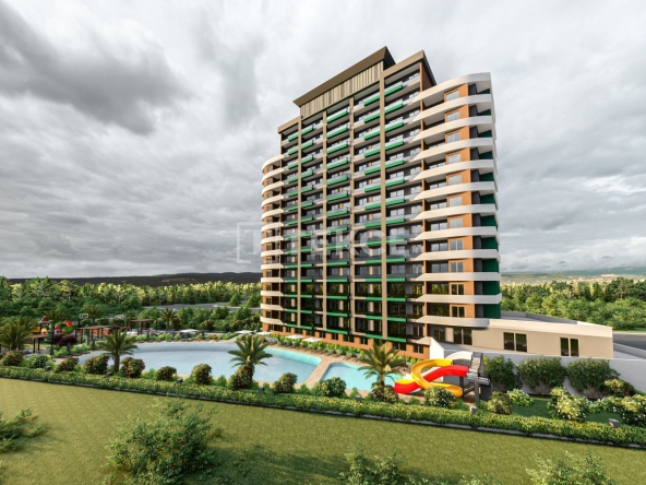 Icx 00107 New Apartments Within Walking Distance To The Beach In Mersin Tece Te 15
