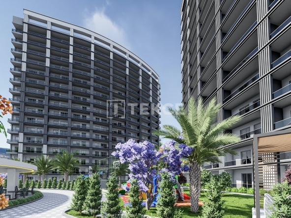 Icx 00128 Chic Flats In A Newly Built Complex In Tomuk Mersin Te 15