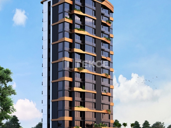 Icx 00133 New Apartments In Convenient Location In Mersin Mezitli Te 15