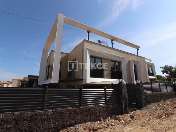 Icx 00148 Spectacular Smart Villas With A Stunning View In Mersin Mezitli Te 15