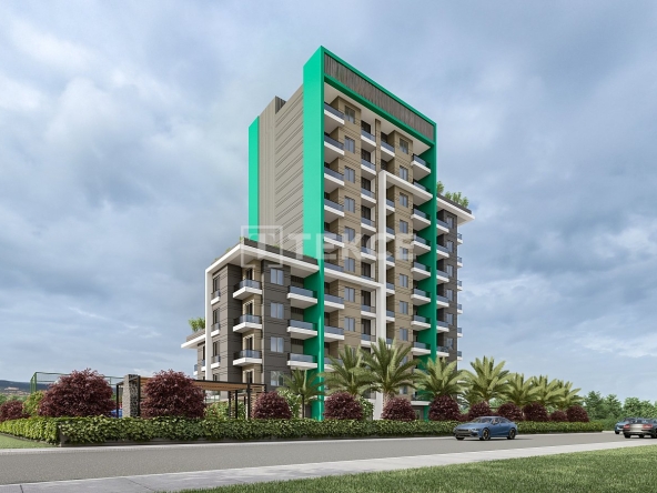 Icx 00154 New Apartments In A Prestigious Location In Mersin Mezitli Te 15