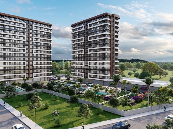 Icx 00160 Chic Apartments With Affordable Prices In Mersin Tomuk Te