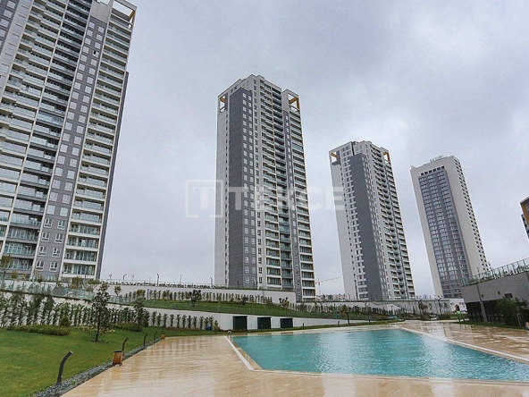 Ist 00157 Apartments With Lake Views In Avcilar Istanbul Te