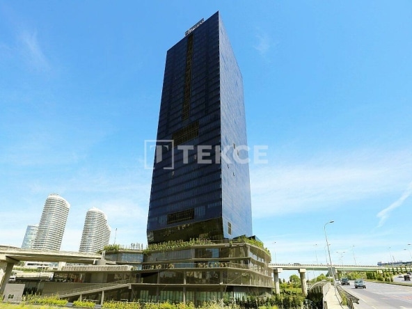 Ist 00364 Stylish Flats For Sale In The Basin Ekspres Road In Istanbul Bagcilar Te 105