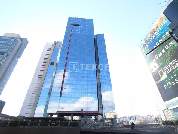 Ist 00379 Apartments 200 Meters From The Metrobus In Istanbul Sisli Te 45