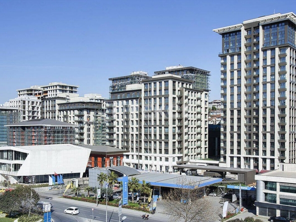 Ist 00380 Apartments On The Main Street In Istanbul Beyoglu Te 15