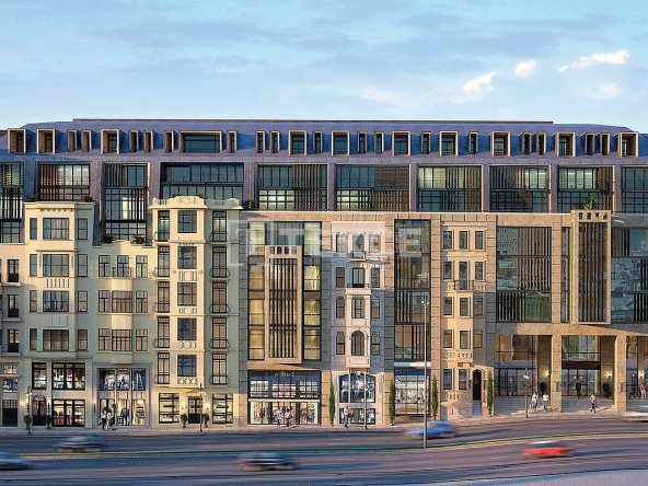 Ist 00419 Spacious And Ready To Move Apartments In Istanbul Beyoglu Te 30