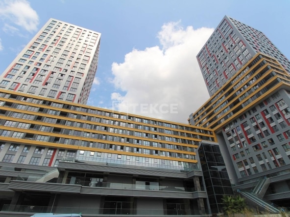 Ist 00712 Apartments With City And Sea Views In Istanbul Kadikoy Te 30